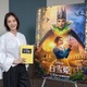 元宝塚トップスター・月城かなと、人気ディズニー・ヴィランを好演『白雪姫』特別映像 画像