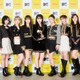 ME:I、9人で新曲「MUSE」披露 RANからMIUに続くダンスブレイク【MTV VMAJ】 画像