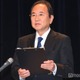 【フジ会見】清水賢治社長、被害女性との対面予定に言及「お詫びの意を伝えたい」 画像