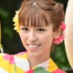 若槻千夏、昭和アイドル風ヘアメイクで“別人級”チェンジ「可愛い」「誰かと思った」 画像