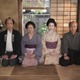 25年後期朝ドラ「ばけばけ」クランクイン ヒロイン・高石あかりの少女期役も決定 画像