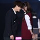 「今日好き」“じゅりすけ”榊原樹里＆原屋裕介カップル、頭ポンポン＆おでこコツン 幸せオーラ全開【TGC熊本2025】 画像