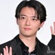 櫻井海音、幼少期の貴重ショット公開「目がぱっちり」「めっちゃ可愛い」と反響 画像