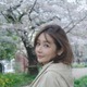 宮崎麗果、夫・黒木啓司に頬キス ハワイでのラブラブ夫婦ショットに反響「幸せオーラ溢れてる」「仲良いのが伝わる」 画像
