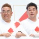 「ワイドナ」後枠「かのサンド」スタート 初回から裏番組引き合いに「勝てないよ」 画像