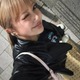安斉かれん、“安心する”金髪ロングへのイメチェンSHOTに「可愛すぎる」「平成ギャルみたい」の声 画像