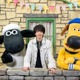 中村倫也「ひつじのショーン」30周年公式アンバサダー就任「10年以上ファン」 画像