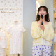 峯岸みなみ、昨年誕生した愛娘の“服選び”に夢中「どんな洋服が似合うかな？」「毎日が楽しい」 画像