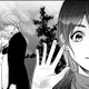 婚約者が「私の上位互換」後輩と⁉【顔を盗られた女 ＃８】 画像