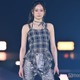 なごみ、タンクトップコーデで美肌見せ【GirlsAward 2025SS】 画像