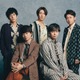 嵐・大野智、約4年半ぶりに姿見せる「5人揃ってて号泣」「大野くん変わってない」近影に反響 画像