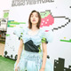 のん、ほっそり美脚大胆見せのフェス衣装SHOTに「かわいいー！！！」「まるで実写版ティンカーベル」の声 画像