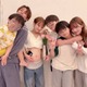 第5子妊娠中の辻希美、ふっくらお腹を見せた家族集合SHOT公開「幸せ過ぎる母の日でした」 画像