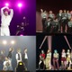 SHINeeテミン・JO1・BOYNEXTDOORら集結 Kep1er・izna・P1Harmonyがレジェンドカバー【KCON JAPAN 2025／Mカウントダウン2日目セットリスト】 画像