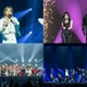 D-LITE・INIら集結 ZB1ジャン・ハオ＆チョ・ユリ、EVNNE、IS:SUEらがレジェンドカバー 【KCON JAPAN 2025／Mカウントダウン1日目セットリスト】 画像