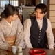「めおと日和」瀧昌（本田響矢）、嫉妬無限ループから唐突のタメ口3連発「独占欲丸出し」「メロすぎる」と沼落ち続出 画像