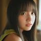 乃木坂46海邉朱莉、あふれる透明感＆印象的な表情で魅せる！グループ加入直後の等身大の姿を披露 画像