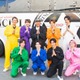 「それスノ」新企画第1弾に木梨憲武が参戦 目黒蓮は“一番会いたかった”人物と初対面 画像