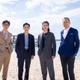 吉沢亮＆横浜流星、カンヌ到着「国宝」世界初上映へ「皆さんの反応が楽しみ」 画像