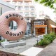 LA人気ドーナツが日本初上陸「ランディーズドーナツ渋谷代官山店」毎日手作りの味を提供 画像