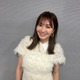 新山千春、娘との2ショットに反響「美人親子」「笑顔そっくり」 画像