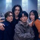 佐藤健ら「グラスハート」劇中バンド、デビュー決定 野田洋次郎書き下ろし楽曲含むアルバムリリースへ 画像
