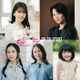 松村沙友理ら「彩香ちゃんは弘子先輩に恋してる」新キャスト解禁 新場面写真も公開 画像