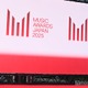 国際音楽賞「MUSIC AWARDS JAPAN」約5分間の豪華オープニングに反響殺到 Number_iらも登場「豪華すぎ」「もはや紅白」 画像
