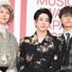 第1回「MAJ」最優秀アーティスト賞はMrs. GREEN APPLE デビュー10周年での思い語る【MUSIC AWARDS JAPAN】 画像