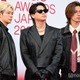 Number_i「MAJ」での受賞に喜び レカペで語った思いにも反響【MUSIC AWARDS JAPAN】 画像
