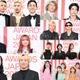 【写真特集】中島健人・菅田将暉・ミセス・藤井 風・Number_i・乃木坂46ら国際音楽賞「MUSIC AWARDS JAPAN」に豪華アーティスト集結 画像