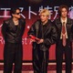 Number_i「MAJ」での受賞に喜び レカペで語った思いにも反響【MUSIC AWARDS JAPAN】 画像