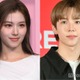 TWICEサナ、RIIZEショウタロウから「実の姉みたい」約5年ぶり再会 画像