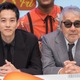 松坂桃李が絶賛した人気モデル 寺尾聰も共感「持って生まれたもの」 画像