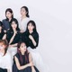 FRUITS ZIPPER、大人スタイリングでレアな表情「Oggi」初登場 画像