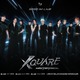 INI、ドームでの追加公演決定 名古屋で3DAYS開催【XQUARE - MASTERPIECE】 画像