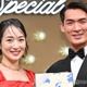 槙野智章、妻・高梨臨出演「ムサシノ輪舞曲」撮影現場へ「いい写真」「ラブラブなの伝わる」と反響 画像