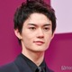 M!LK佐野勇斗、SixTONESジェシー主演ミュージカルをお忍び観劇「こんなに笑ったの初めてです」 画像
