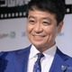中山秀征、妻・白城あやか＆四男との顔出し家族ショット公開「金髪似合ってる」「息子さんイケメン」の声 画像