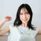 日向坂46金村美玖、柔らか笑顔で弾ける「週刊少年マガジン」表紙登場 画像