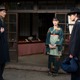 朝ドラ「あんぱん」のぶ（今田美桜）結婚でOPに変化 夫・次郎（中島歩）に「不吉な予感」「まさか」の声も 画像