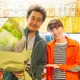 東村アキコ氏、永野芽郁＆大泉洋を絶賛「天才」撮影の舞台裏明かす【かくかくしかじか】 画像