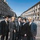 M!LK、結成10周年アニバーサリーフォトブック決定 メンバー希望のフランスで“最上級ビジュアル”魅せる 画像