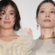 森七菜、美デコルテ輝く 桜井ユキはボディラインくっきりドレス姿【フロントライン】 画像