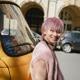 超特急シューヤ“チャラチャラ封印”1st写真集決定 パリで31パターンのスタイリング・逞しい肉体美も披露【TRENTE】 画像