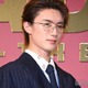 M!LK山中柔太朗、意外な人物と映画で“再会”していた「18歳の柔太朗を…」【BADBOYS】 画像