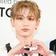 &TEAMハルア、“大大大先輩”大物歌手の行動に感激「一人ひとり握手してくださったり」 画像
