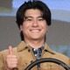 SixTONES森本慎太郎、初吹き替えを“事務所社長”のベテラン声優が絶賛「キラーンと光りました」【F1／エフワン】 画像