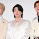 ミセス大森元貴、藤澤涼架が「収録中泣いてた」有名歌手との共演回顧 画像