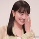 朝ドラ「風、薫る」主演決定の上坂樹里、涙で登壇 オーディションは2410人から選出 画像